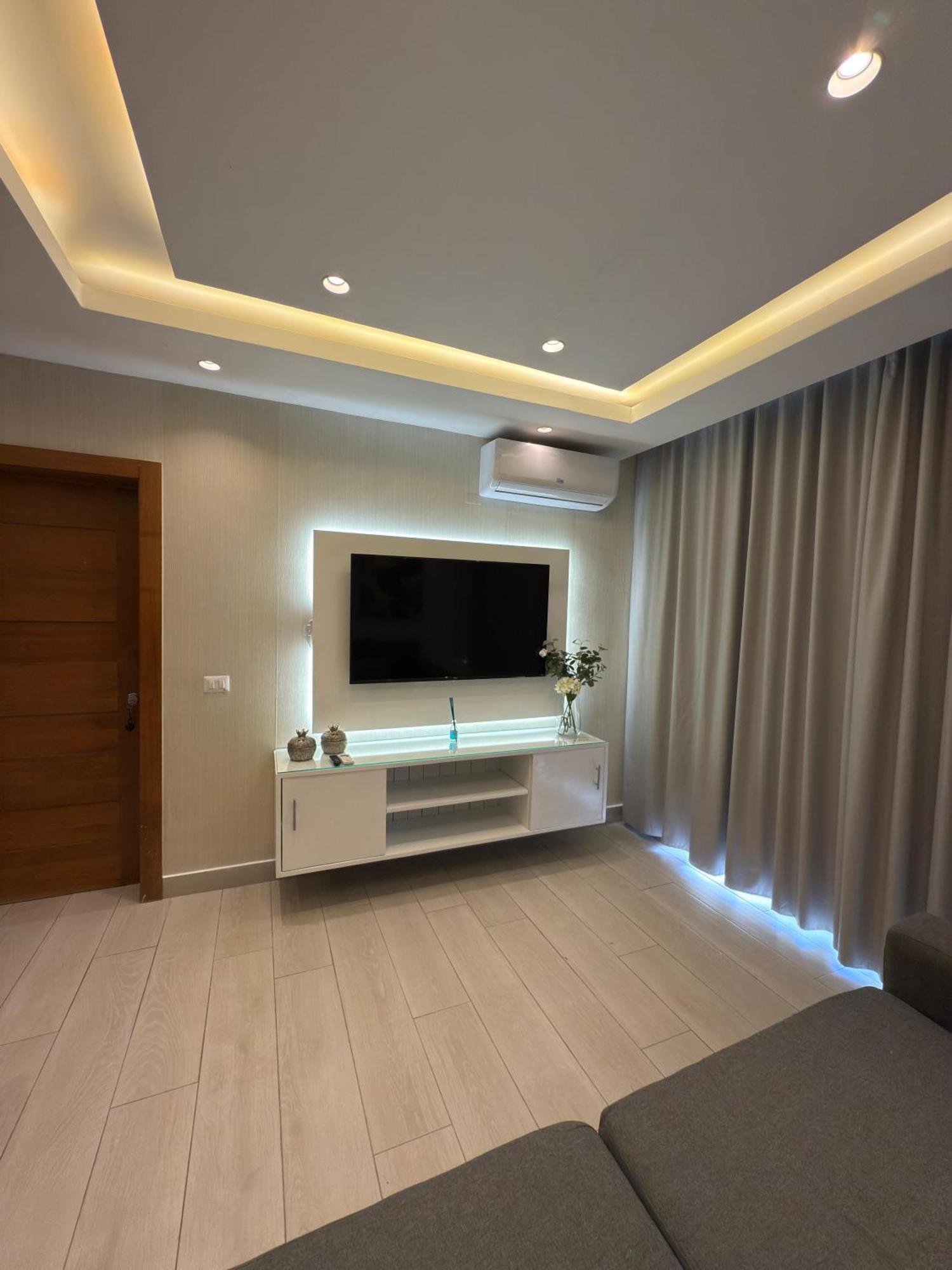 Blue Coast Apartment - Vibe Dominicus La Laguna エクステリア 写真
